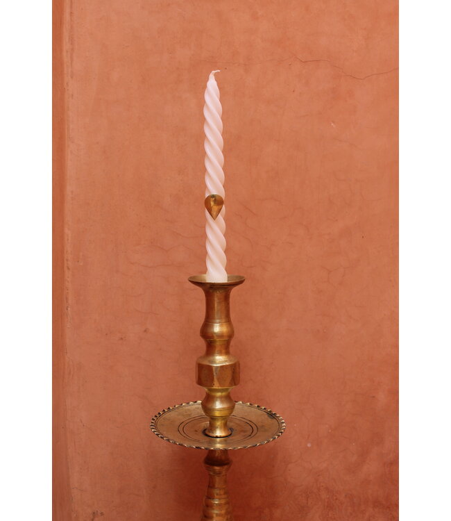 Messing kaarsen pins | 6 varianten