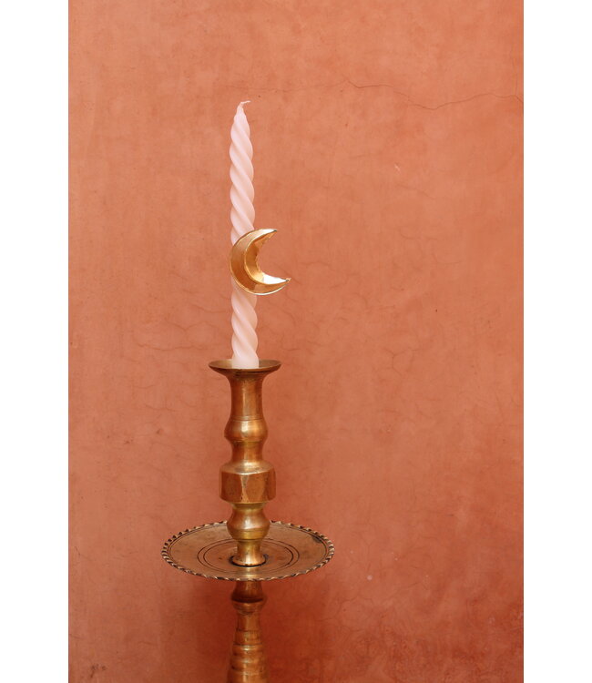 Messing kaarsen pins | 6 varianten