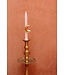 Messing kaarsen pins | 6 varianten
