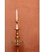 Messing kaarsen pins | 6 varianten