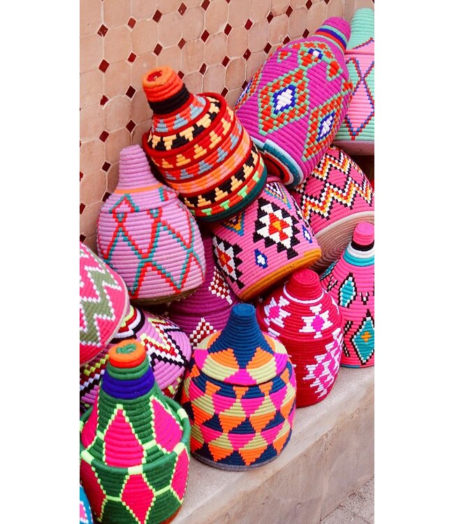 Wollen  mand | S & M