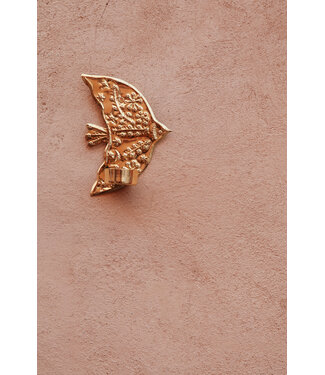 Waxinelichthouder Free as a Bird