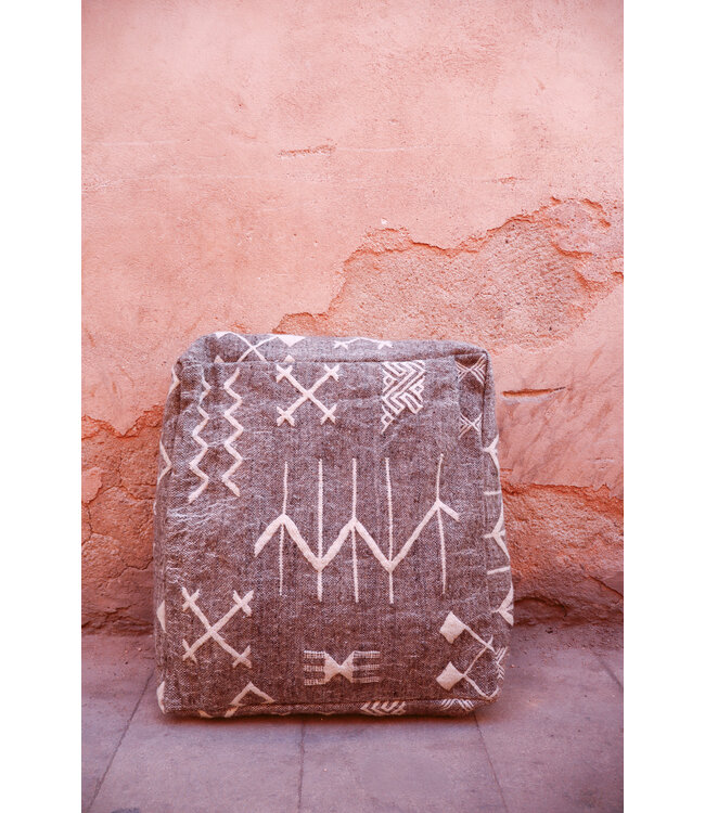 Poefs | Azilal, Boujaad, Kelim