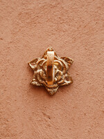 BACK SOON! Wandhaak Rose