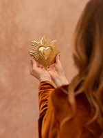 Wandhanger Milagro  Heart | 2