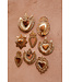 Wandhanger Milagro  Heart | 2
