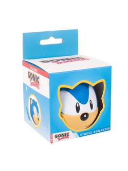 Fizz Creations Sonic the Hedgehog - anti stress squeezer