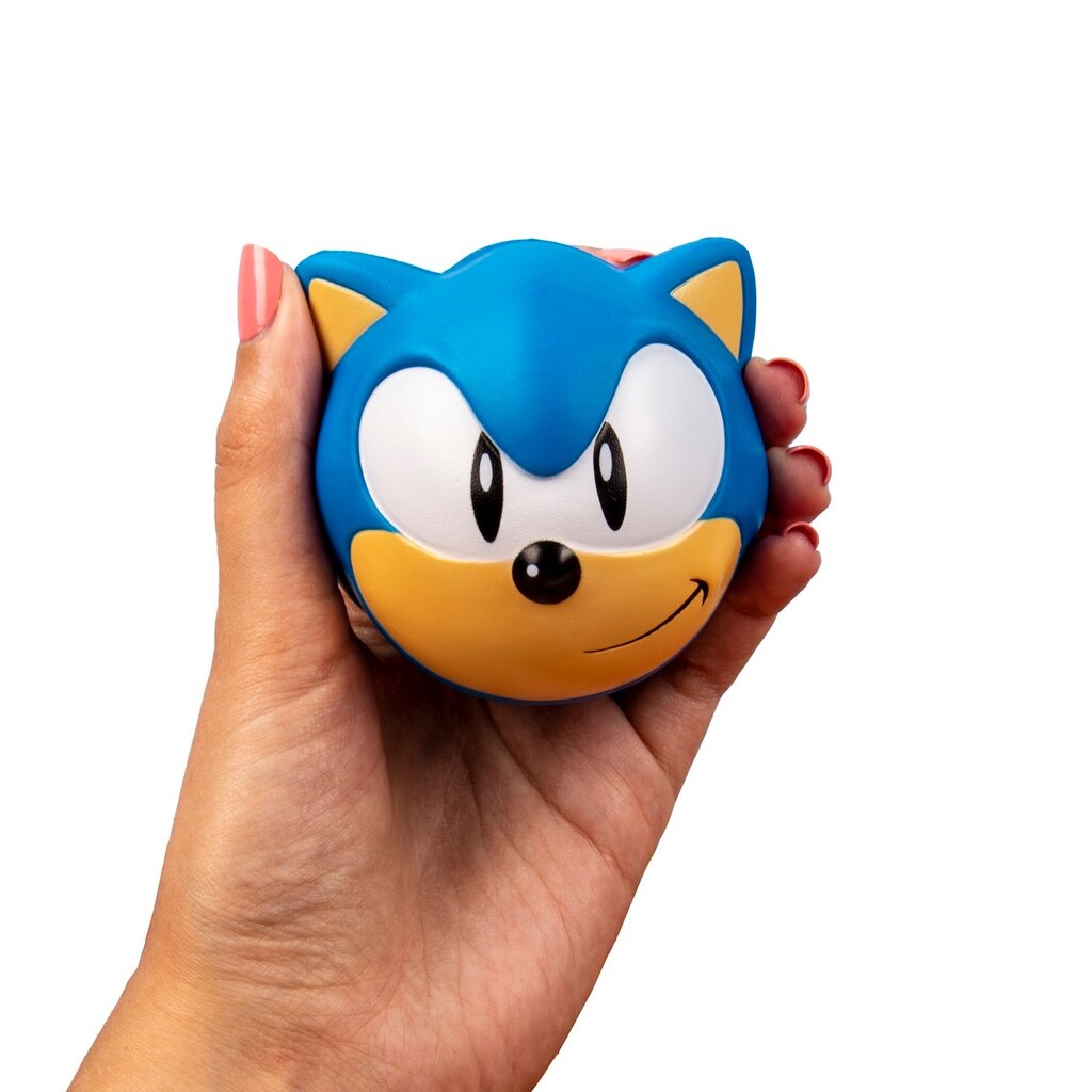 Fizz Creations Sonic the Hedgehog - anti-stress knijper