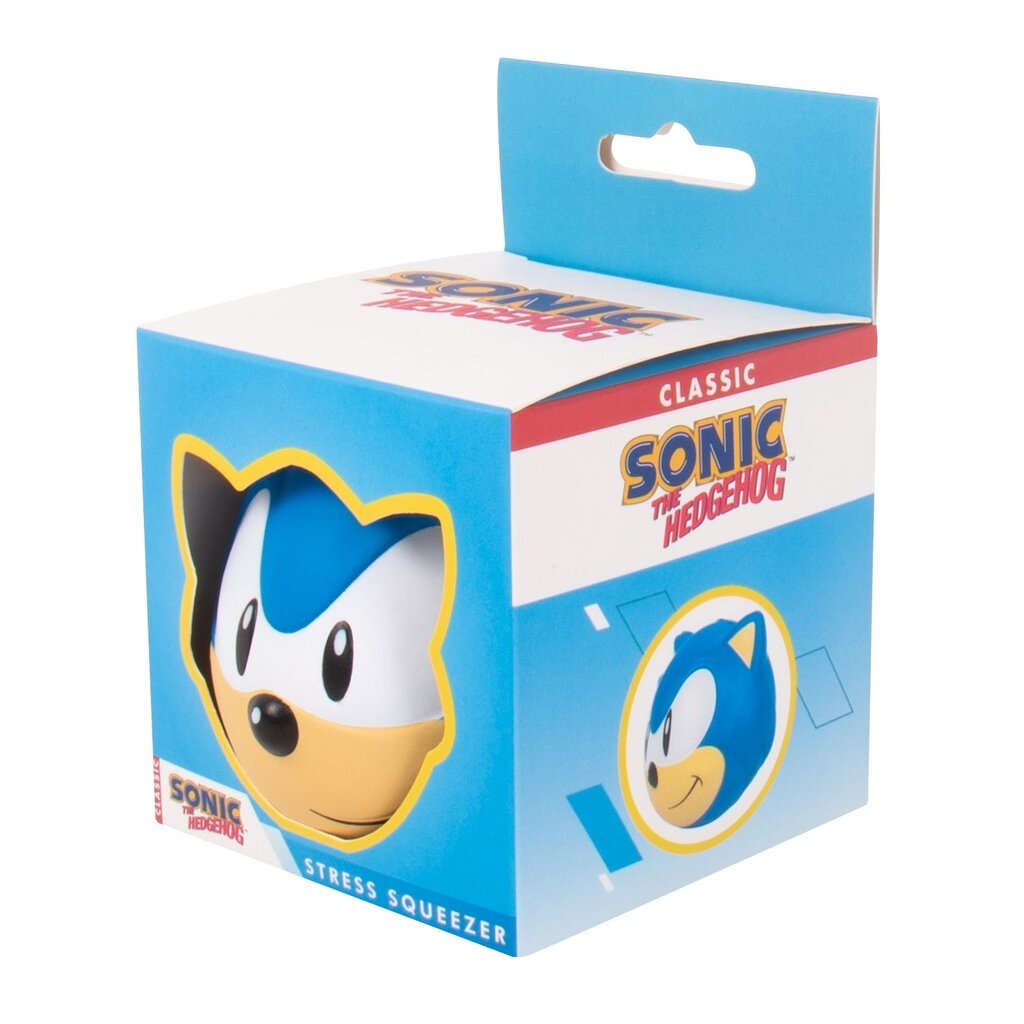 Fizz Creations Sonic the Hedgehog - anti-stress knijper