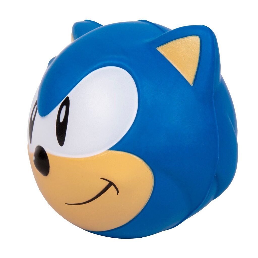 Fizz Creations Sonic the Hedgehog - anti stress squeezer