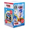 Sonic the Hedgehog Sonic the Hedgehog - glas & onderzetter & sleutelhanger - cadeaupakket