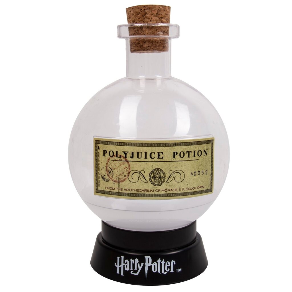 Fizz Creations Harry Potter - toverdrank lamp (groot)