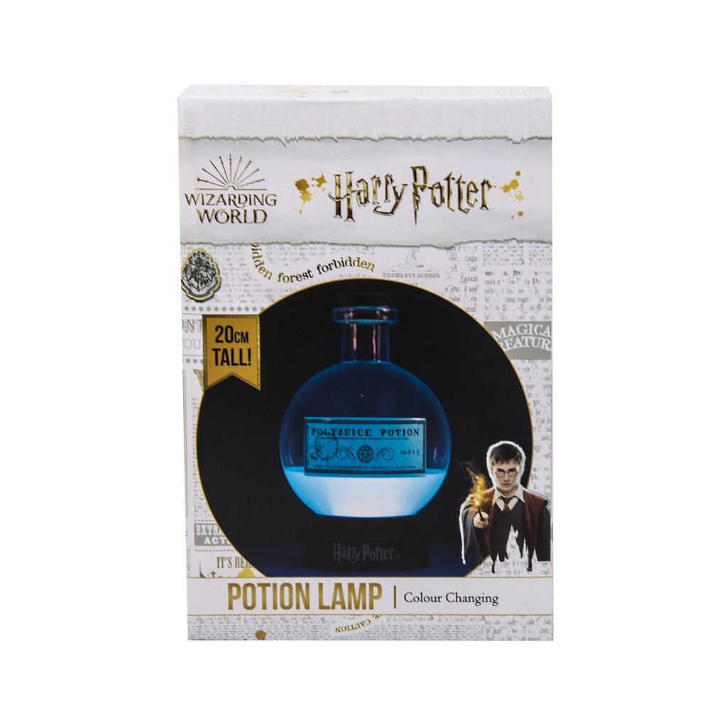 Fizz Creations Harry Potter - potion lamp (large)