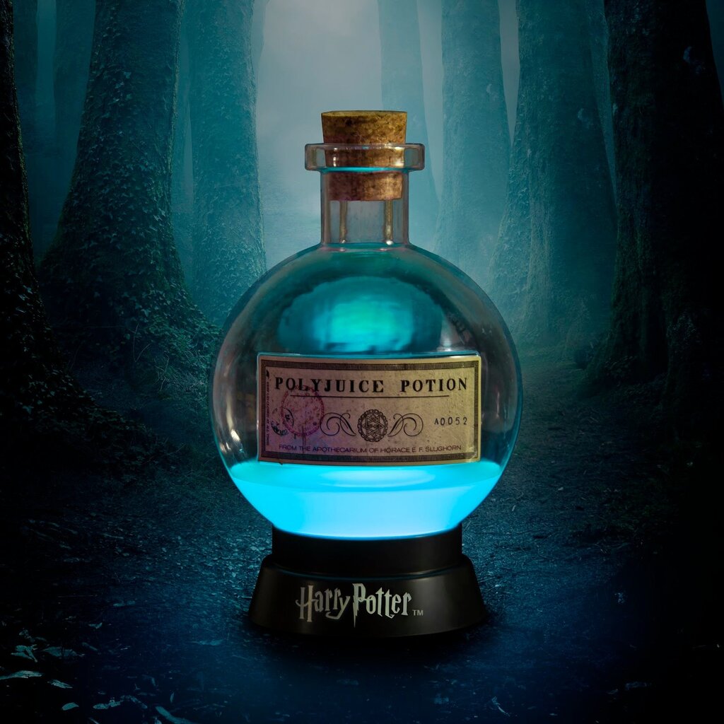 Fizz Creations Harry Potter - potion lamp (large)
