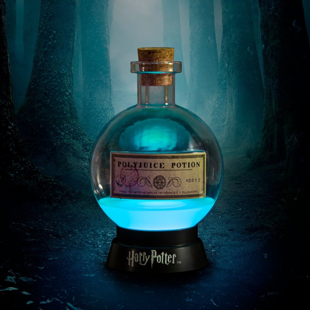 Harry Potter Harry Potter - potion lamp (large)