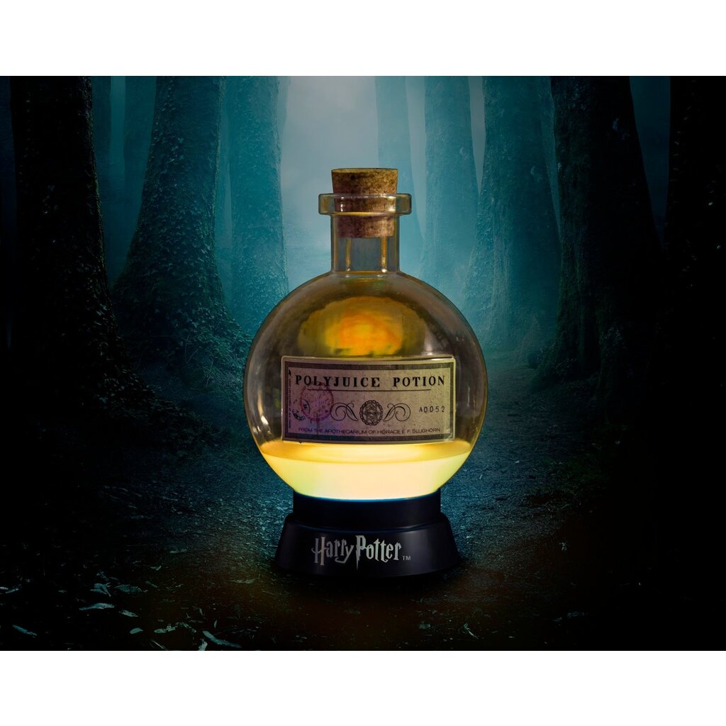 Harry Potter Harry Potter - potion lamp (large)