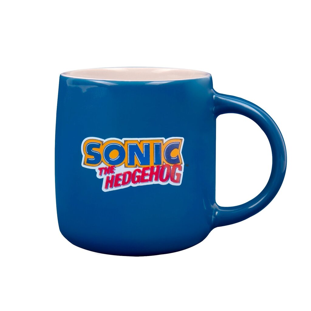 Fizz Creations Sonic the Hedgehog - mug & socks - gift set