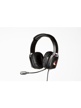 Konix Drakkar - pc gaming headset - Mistlur