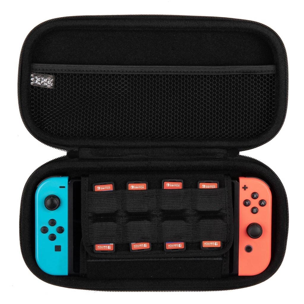 Konix Unik - carry case Nintendo Switch - Be Magic (Switch/Oled/Lite)