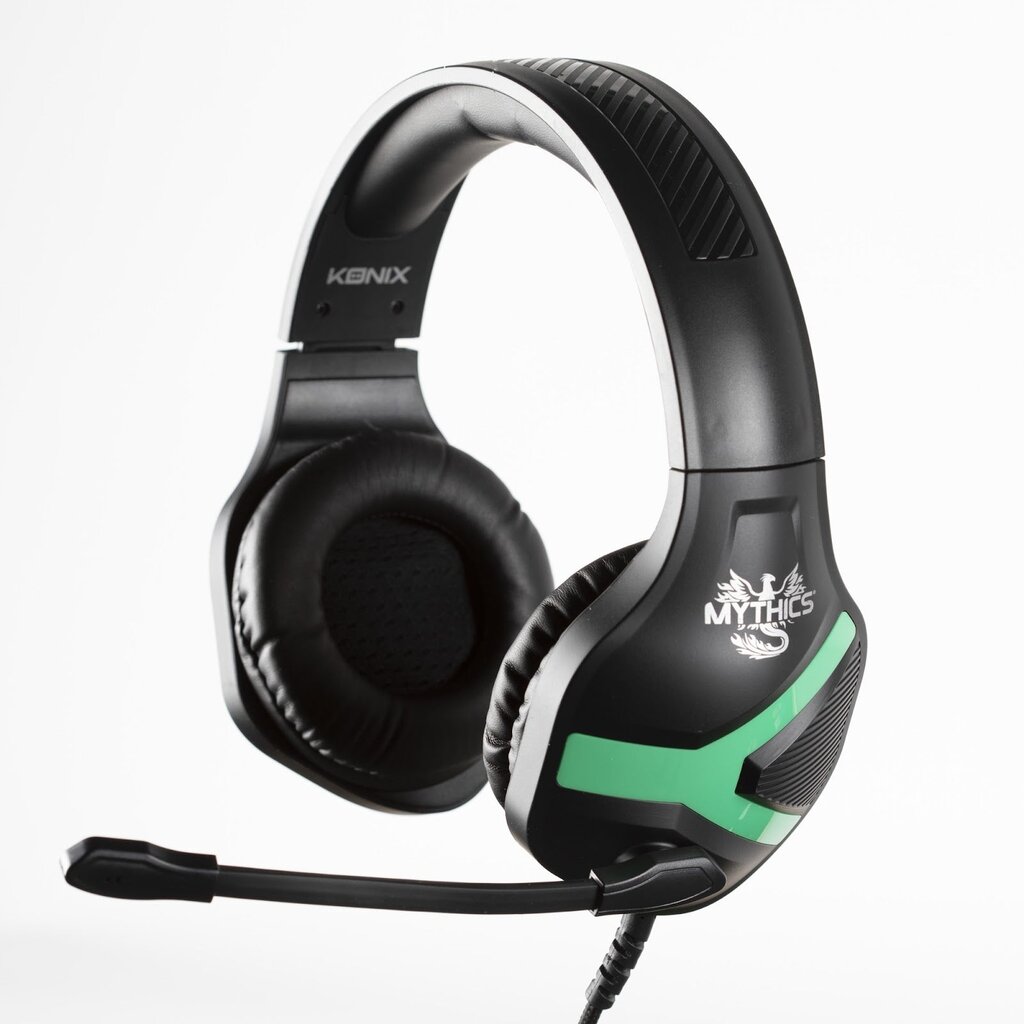 Konix Mythics - gaming headset Xbox - Nemesis