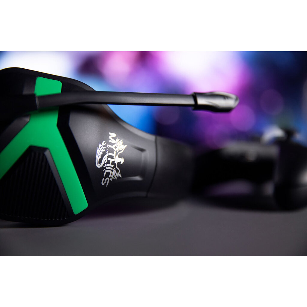 Konix Mythics - gaming headset Xbox - Nemesis