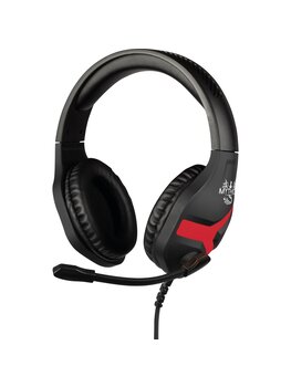 Konix Mythics - gaming headset Switch - Nemesis Black