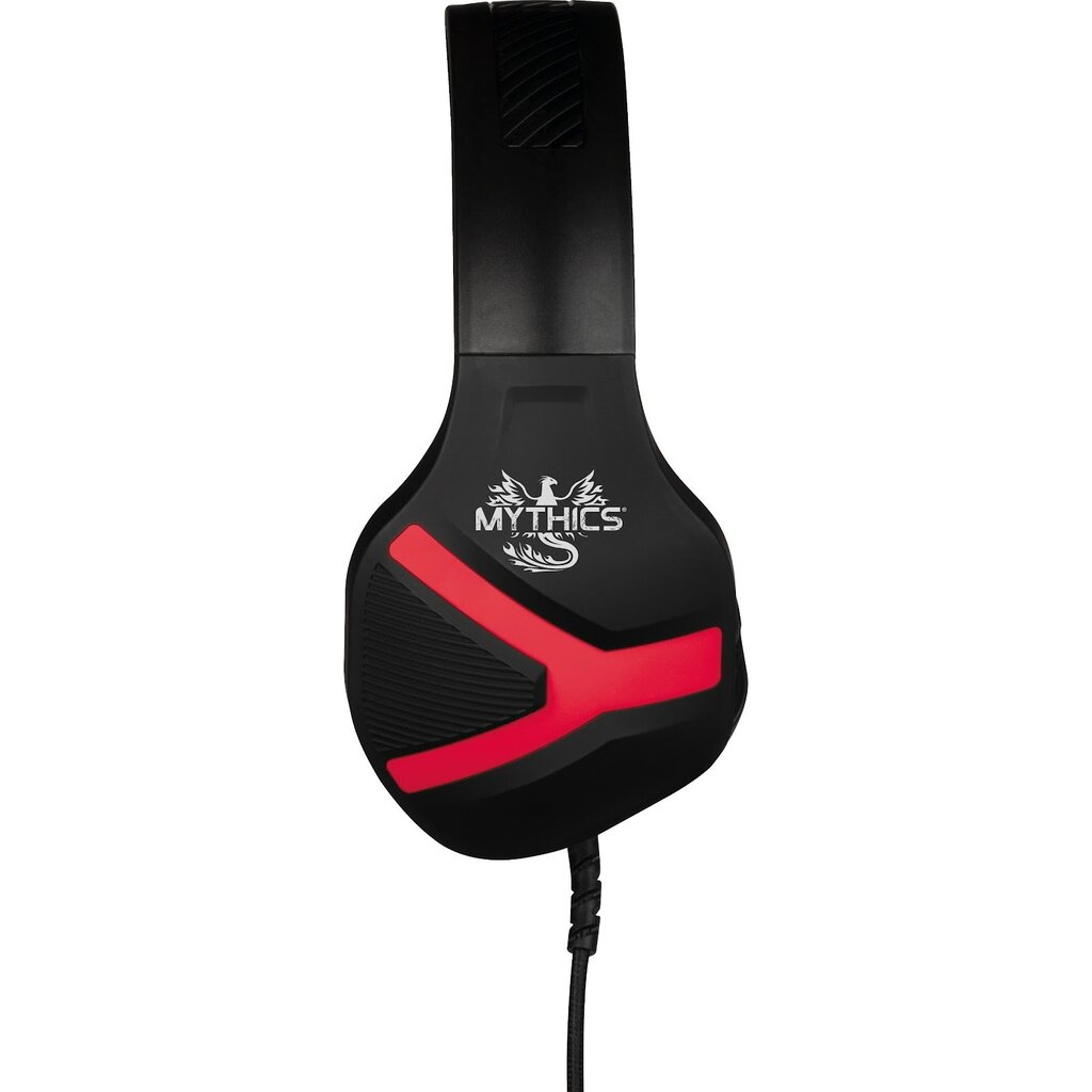 Konix Mythics - gaming headset Switch - Nemesis Black