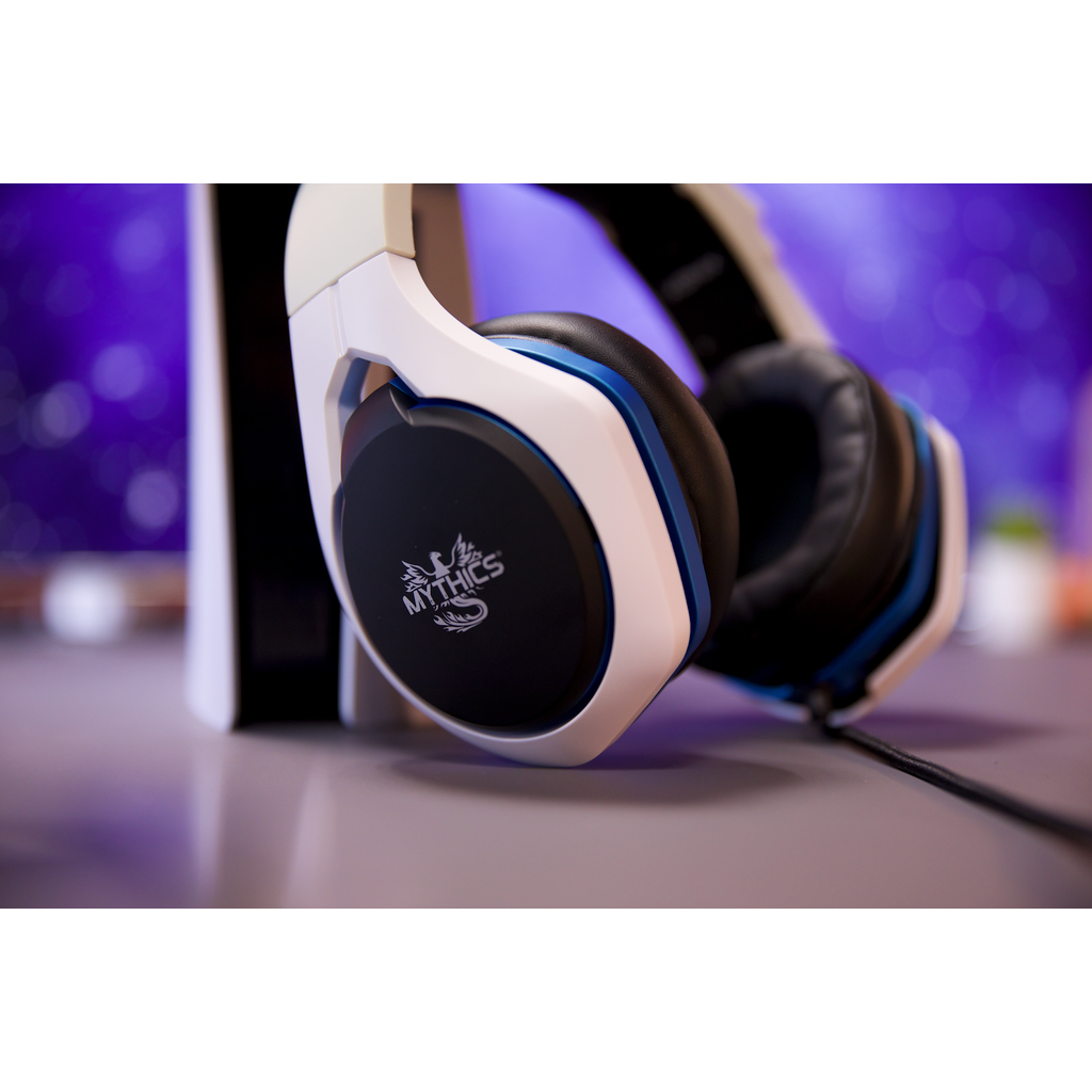 Konix Mythics - gaming headset PS5 - Hyperion