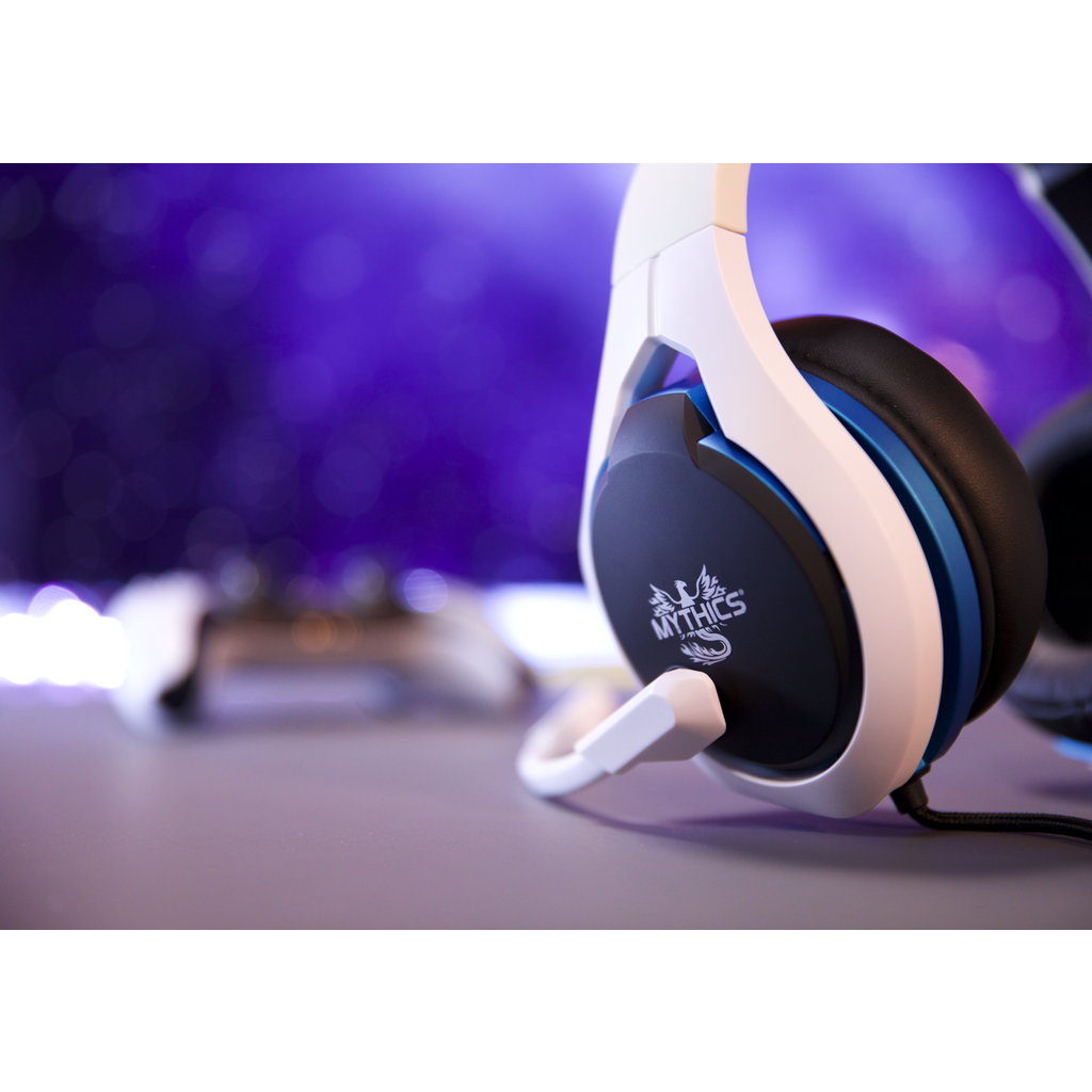 Konix Mythics - gaming headset PS5 - Hyperion