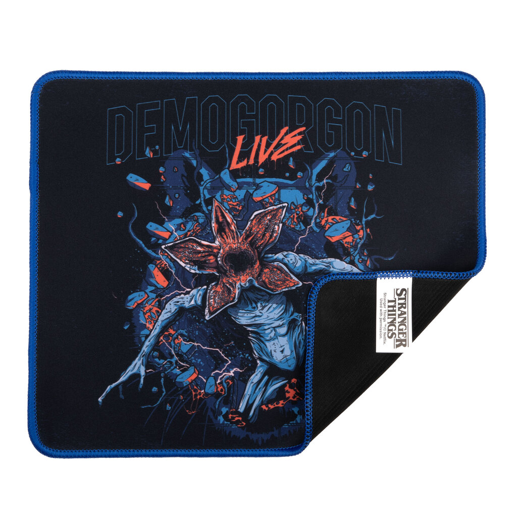 Stranger Things Stranger Things - Demogorgon - mouse pad