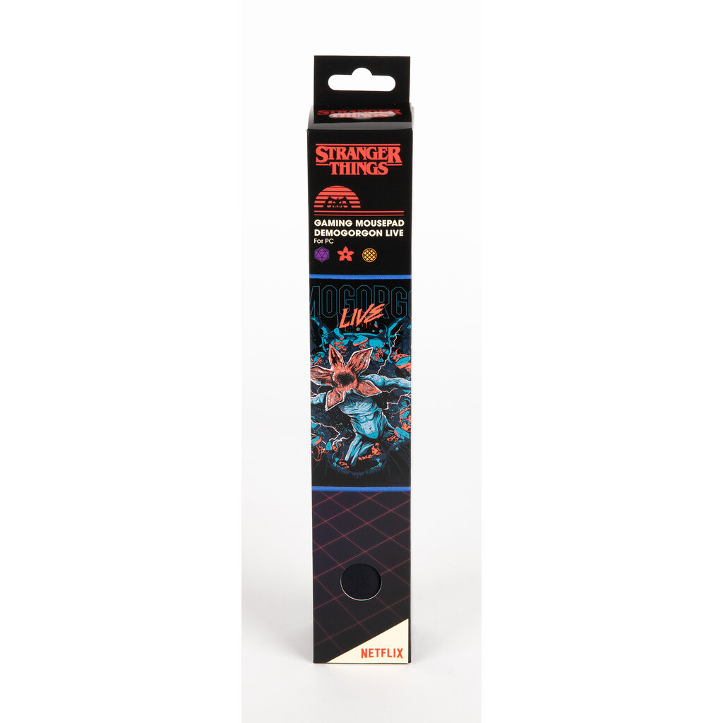 Stranger Things Stranger Things - Demogorgon - mouse pad