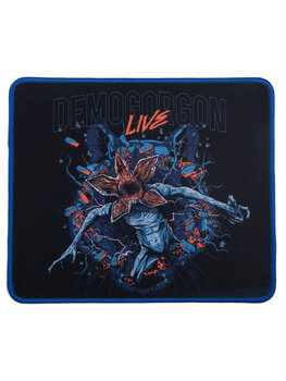 Konix Stranger Things - Demogorgon - mouse pad