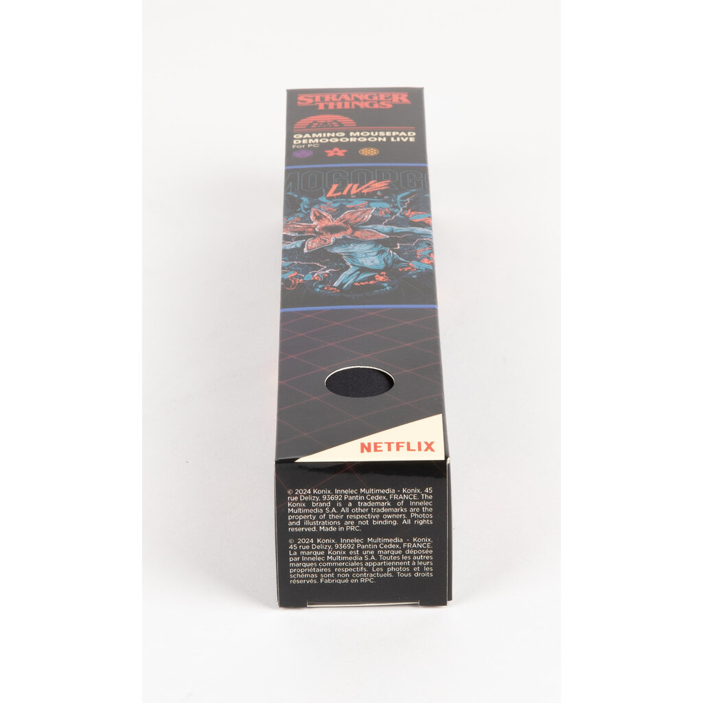 Stranger Things Stranger Things - Demogorgon - mouse pad
