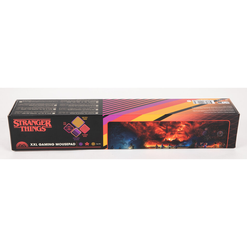 Konix Stranger Things - XXL mouse pad