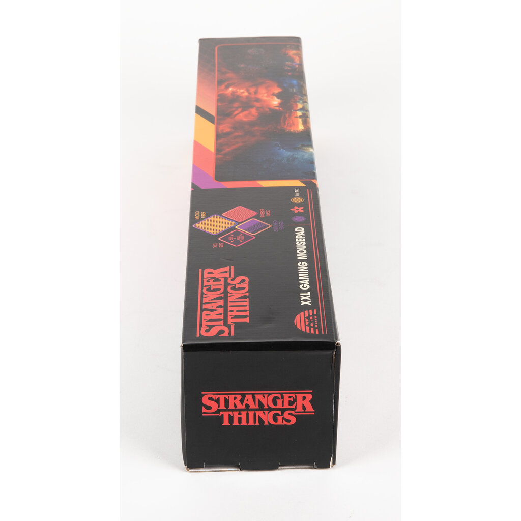 Konix Stranger Things - XXL mouse pad