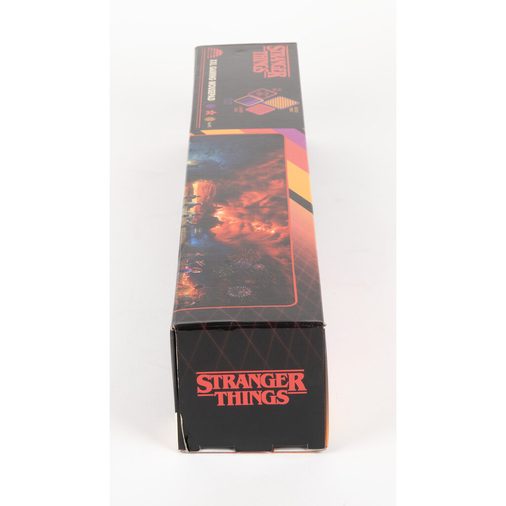 Konix Stranger Things - XXL mouse pad