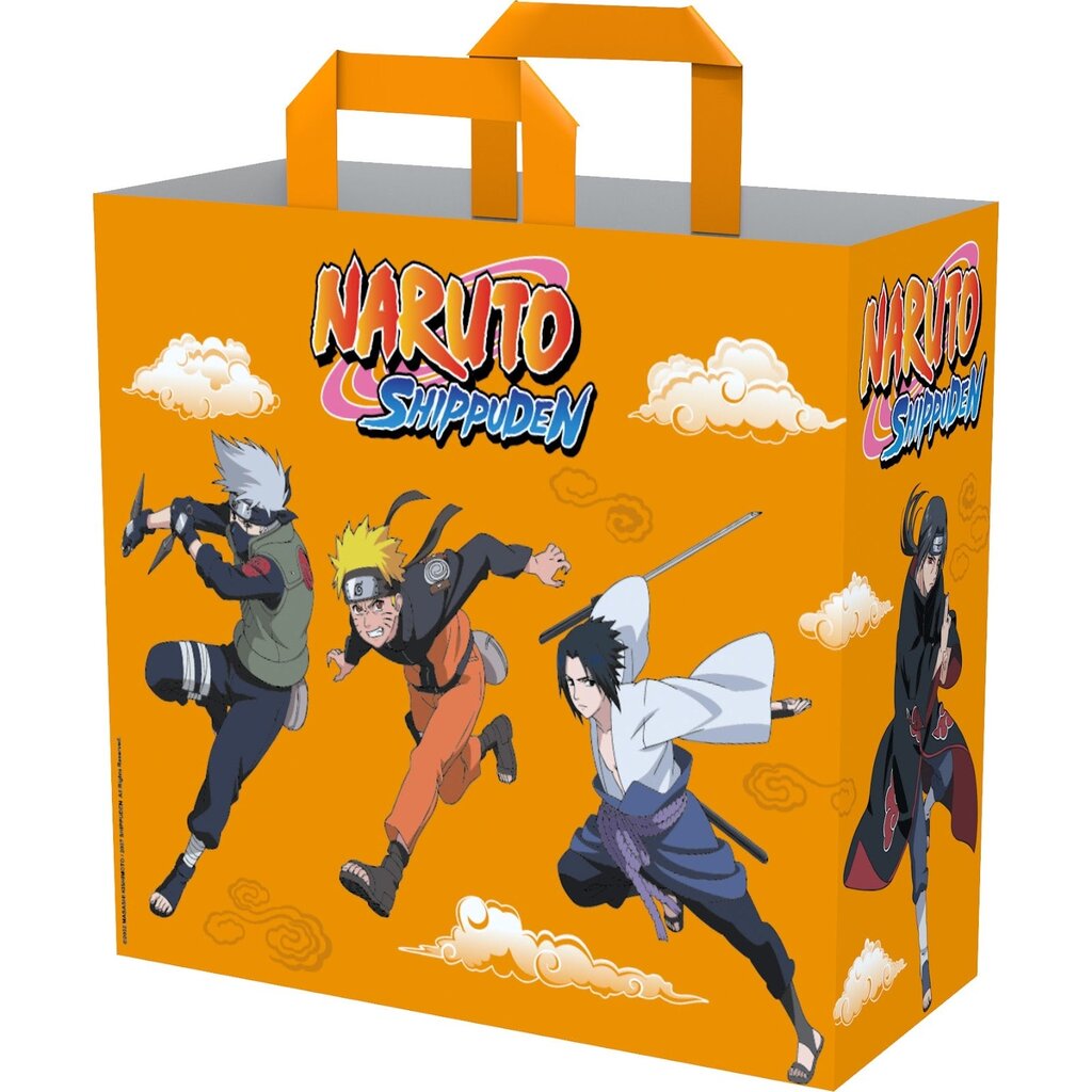 Konix Naruto - shopping bag