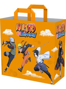 Naruto Naruto - Team - shopping bag