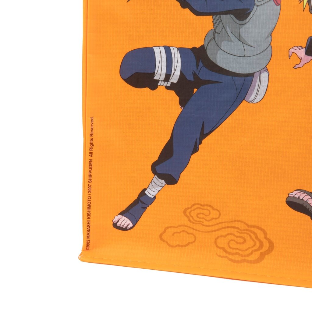 Naruto Naruto - Team - shopping bag