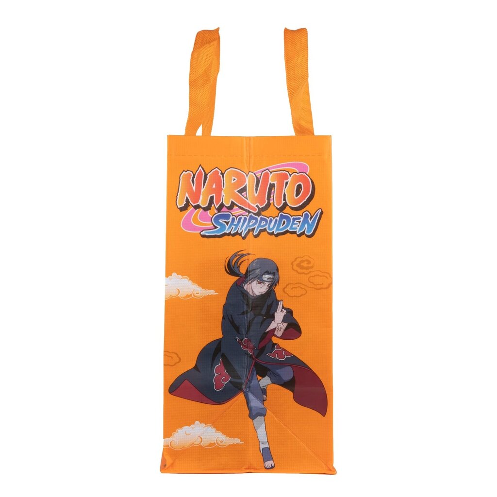 Naruto Naruto - Team - shopping bag