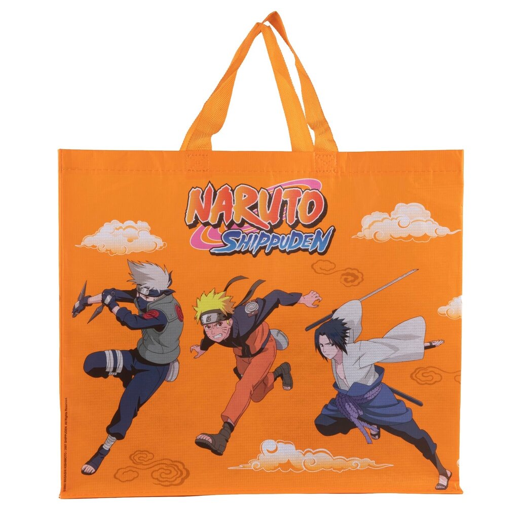 Konix Naruto - shopping bag