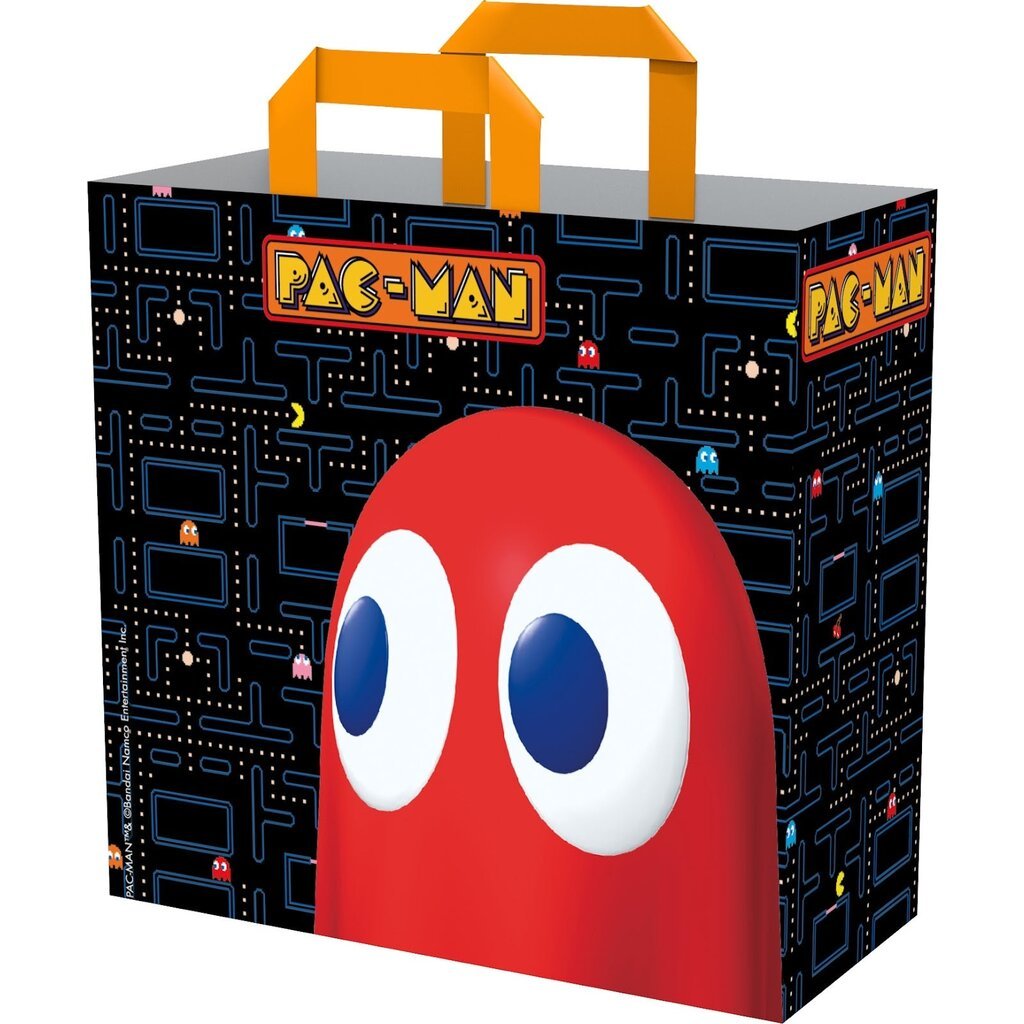 Pac-Man Pac-Man - shopping bag