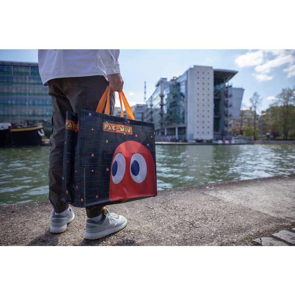 Pac-Man Pac-Man - shopping bag