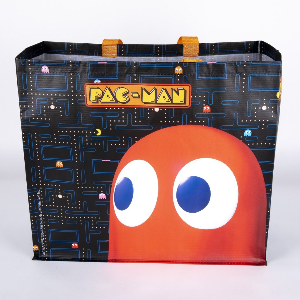 Konix Pac-Man - shopping bag