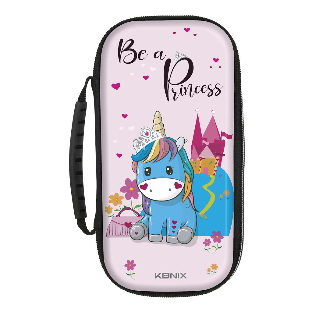 Konix Unik - Nintendo Switch - accessoriespack (Switch/Oled/Lite)