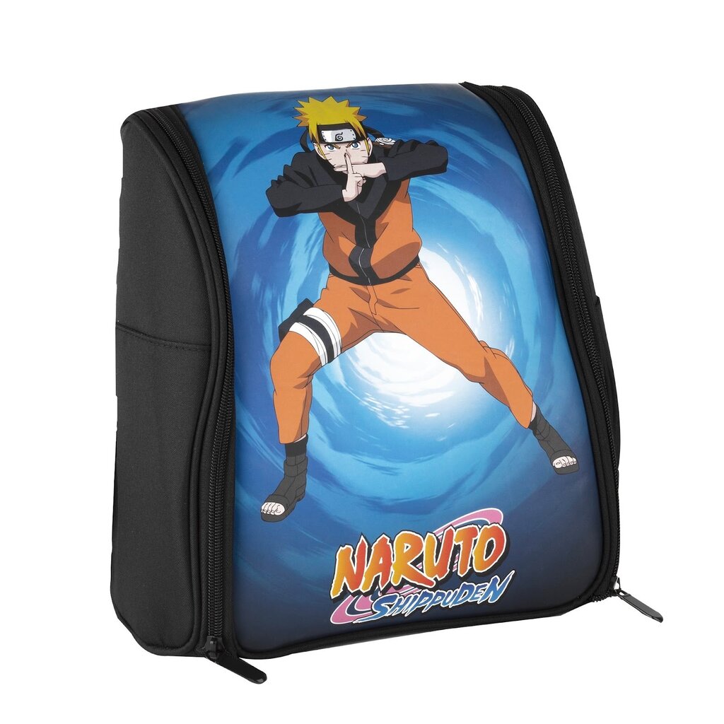 Konix Naruto - backpack for Nintendo Switch (Switch/Oled/Lite)