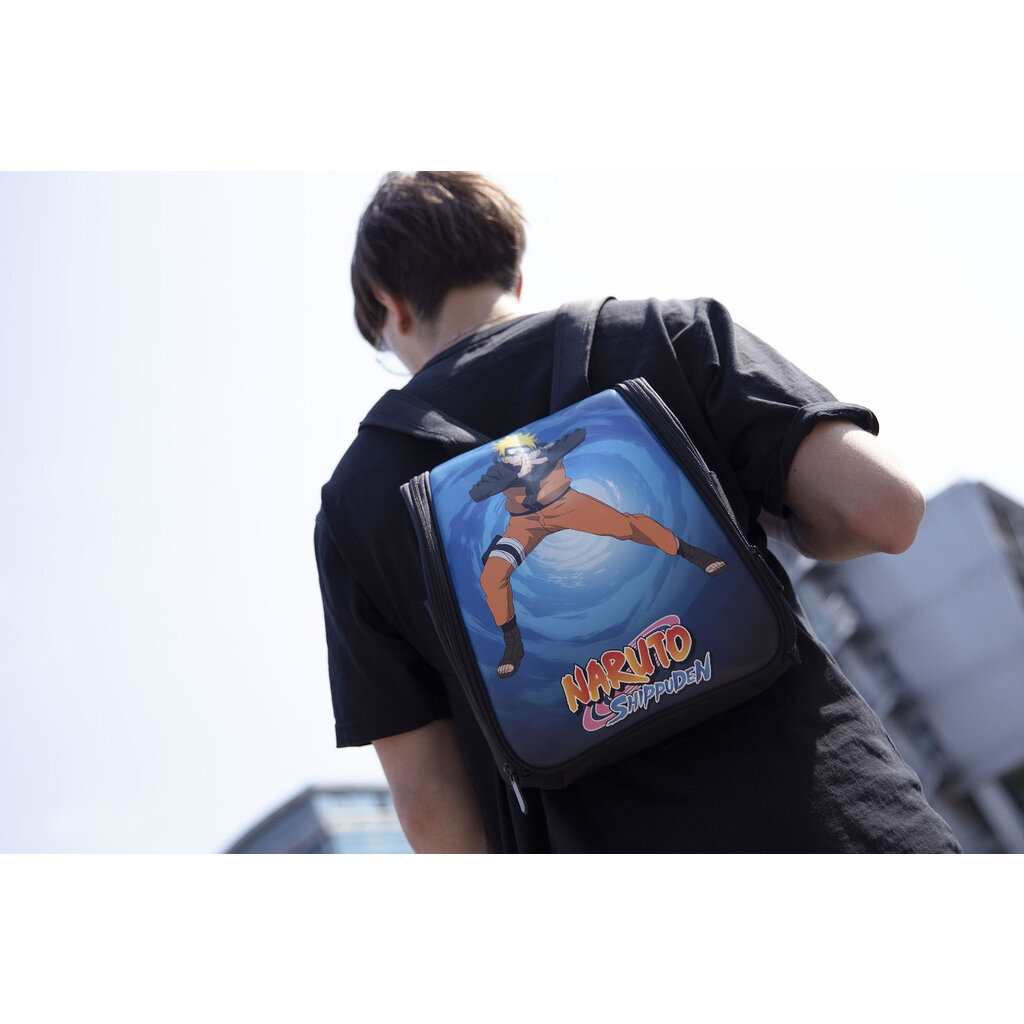 Konix Naruto - backpack for Nintendo Switch (Switch/Oled/Lite)