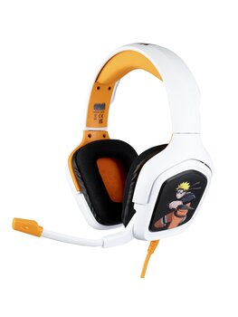 Konix Naruto - gaming headset - Fight