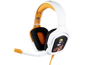 Naruto Naruto - gaming headset - Fight