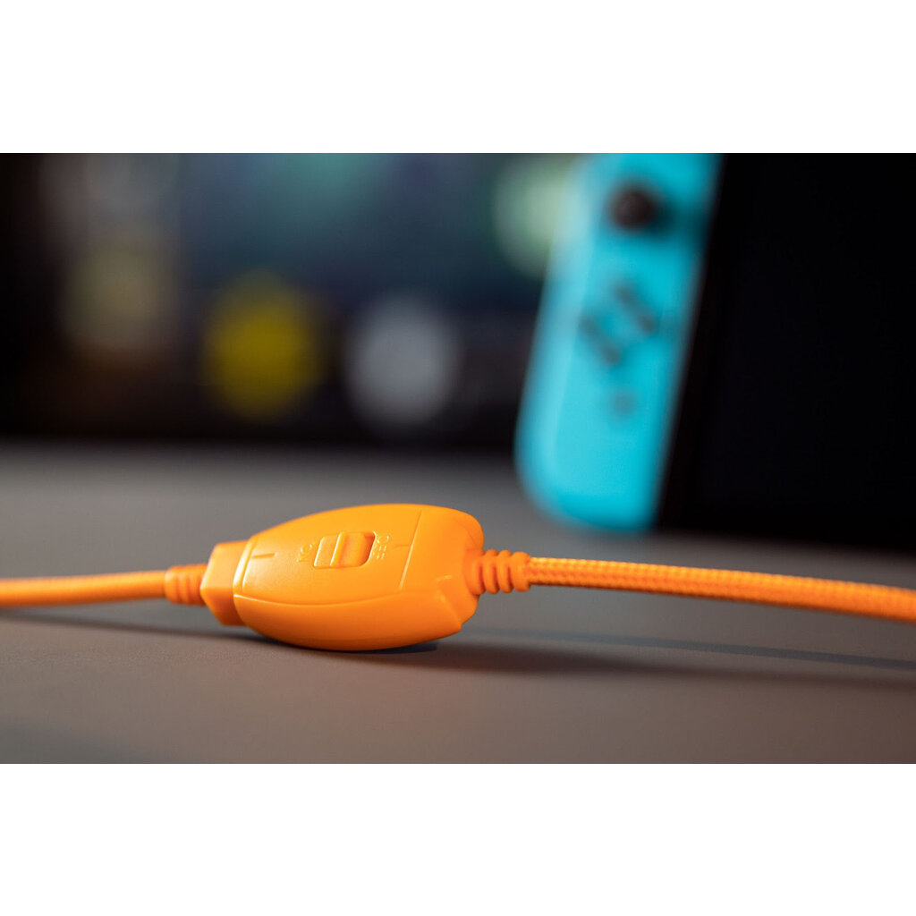 Naruto Naruto - gaming headset - Fight